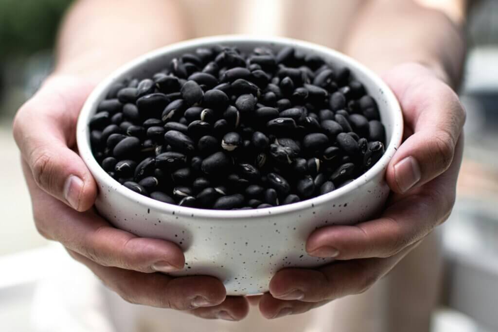 black-beans