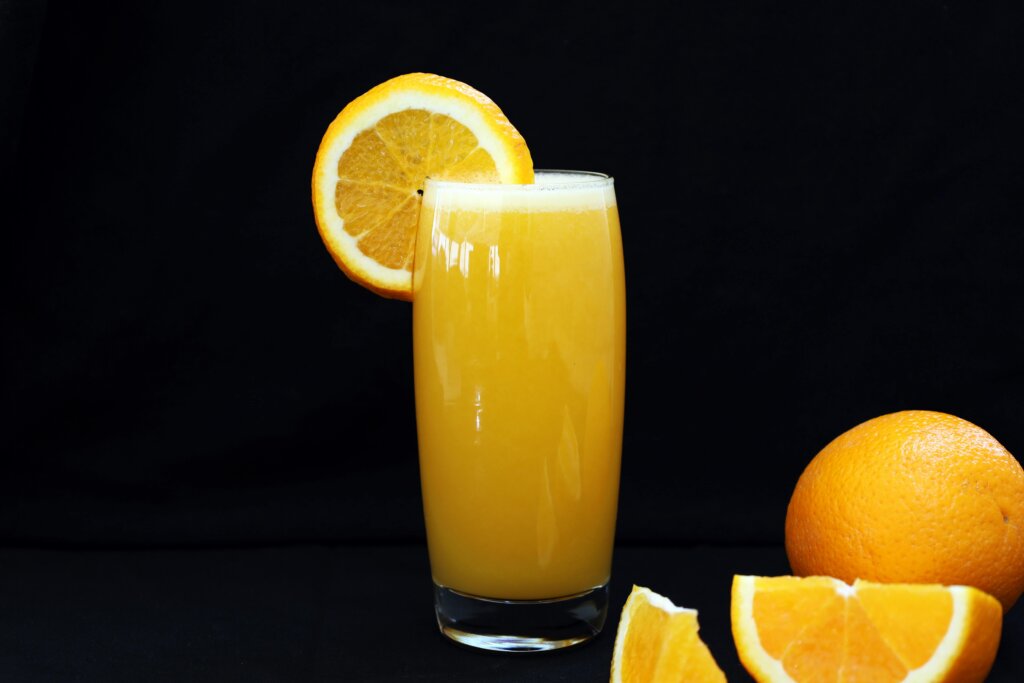 orange-juice
